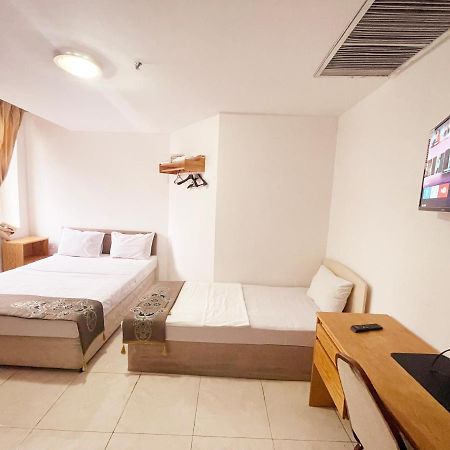 באקו White Horse Hotel מראה חיצוני תמונה