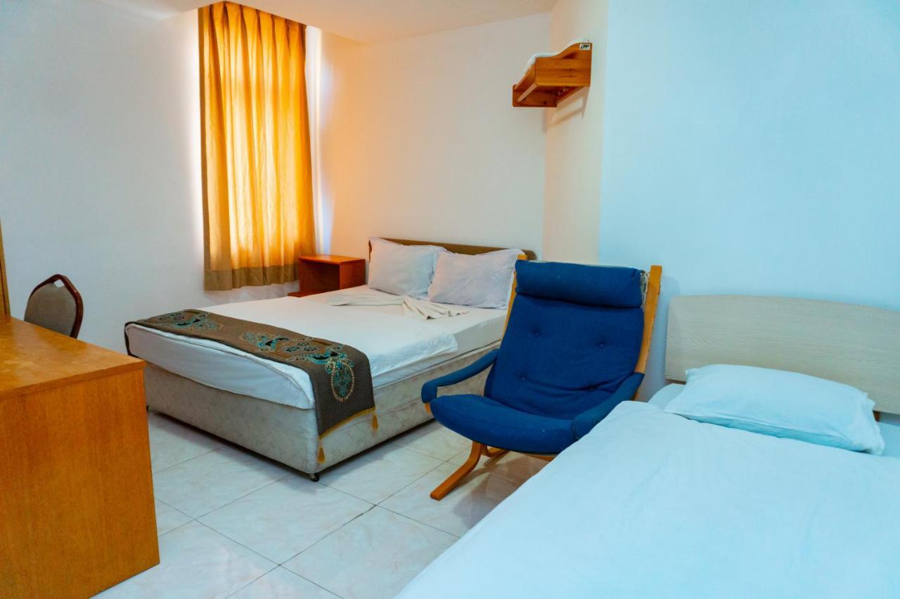 באקו White Horse Hotel מראה חיצוני תמונה