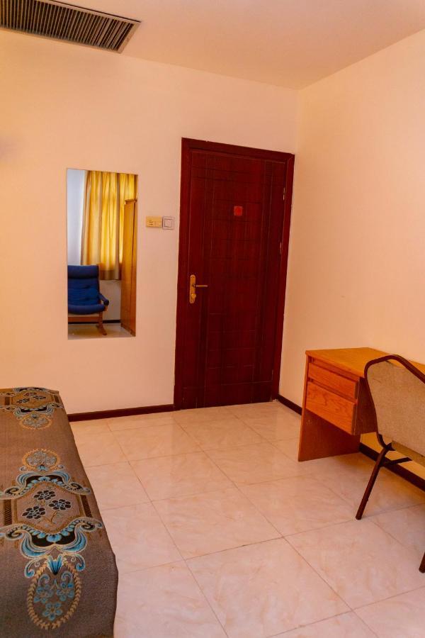 באקו White Horse Hotel מראה חיצוני תמונה