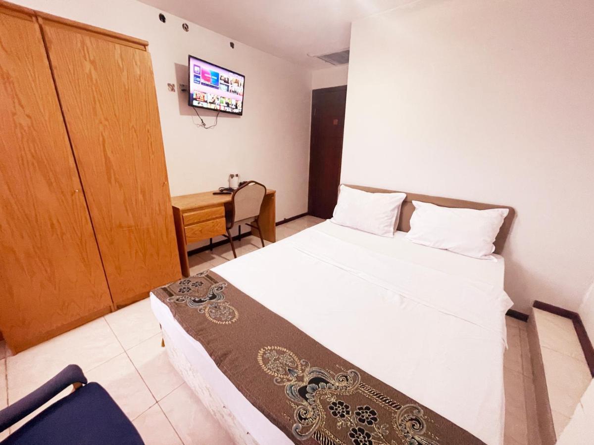 באקו White Horse Hotel מראה חיצוני תמונה