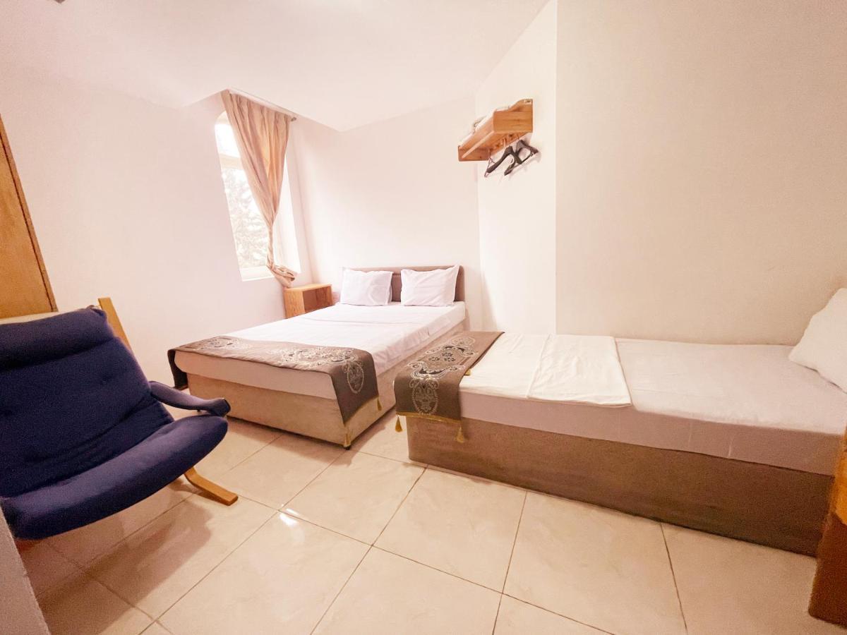 באקו White Horse Hotel מראה חיצוני תמונה